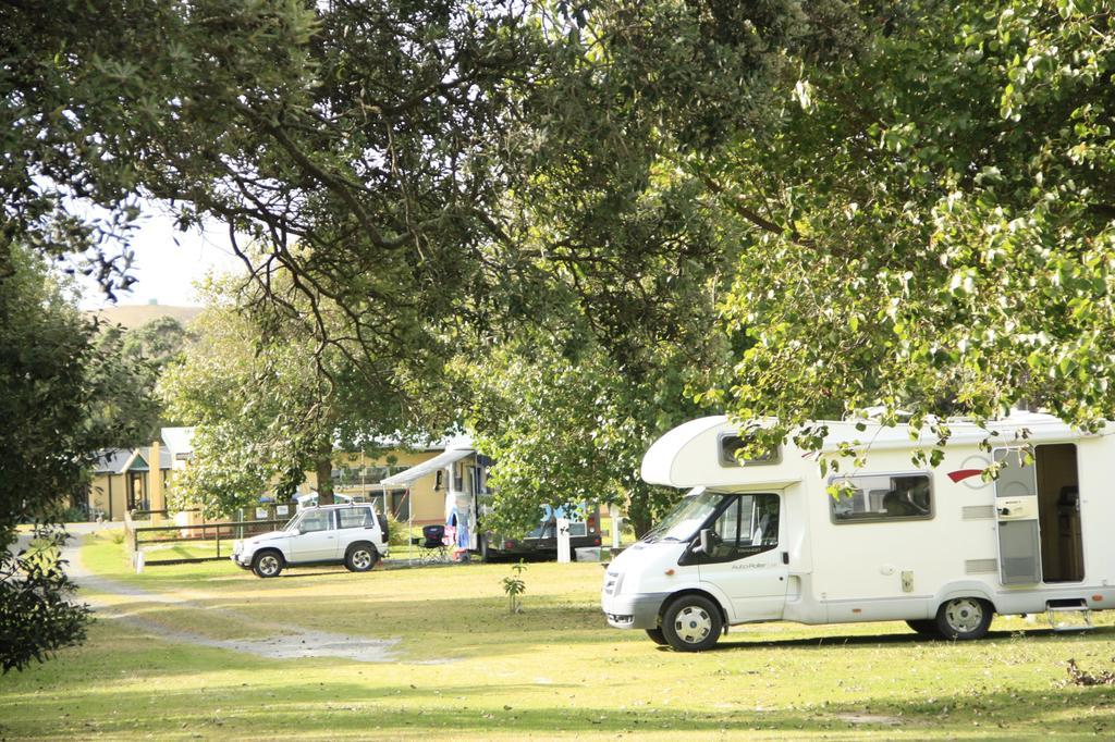 Baylys Beach Holiday Park Exterior foto