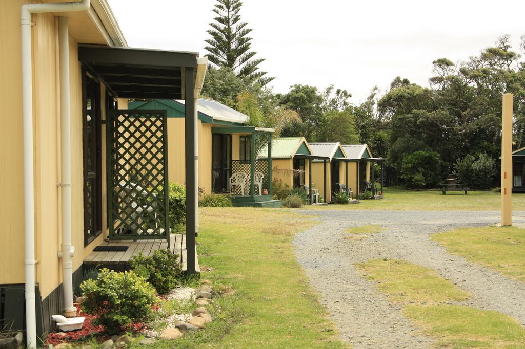 Baylys Beach Holiday Park Quarto foto