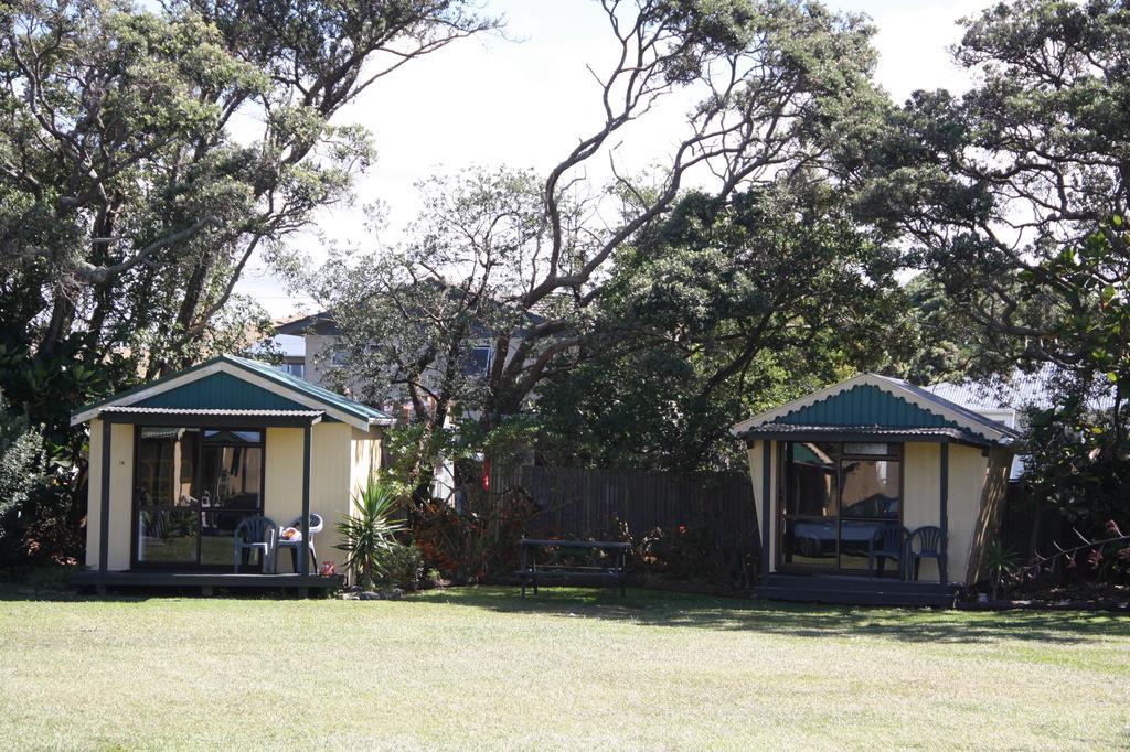 Baylys Beach Holiday Park Quarto foto