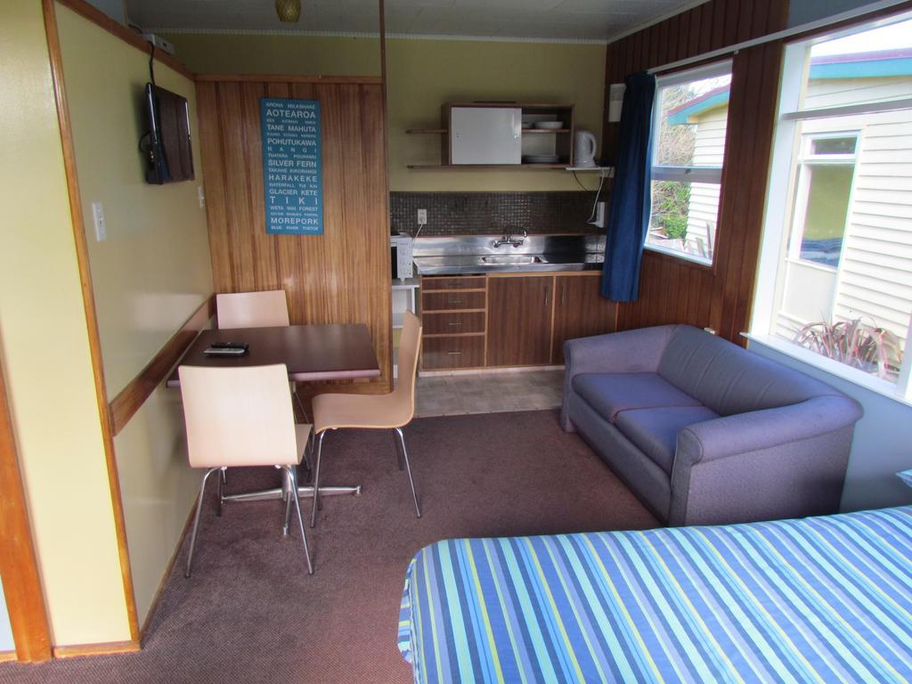 Baylys Beach Holiday Park Quarto foto