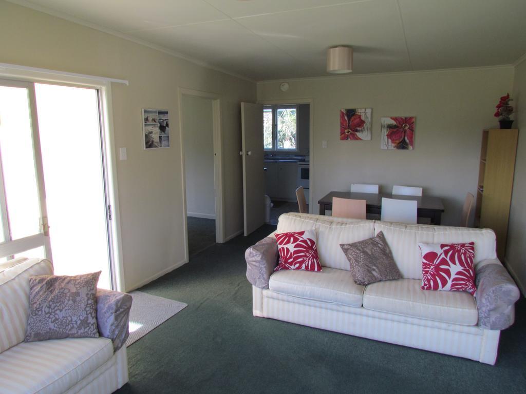 Baylys Beach Holiday Park Quarto foto