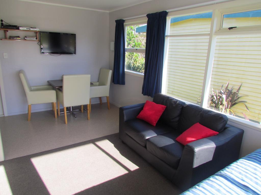 Baylys Beach Holiday Park Quarto foto