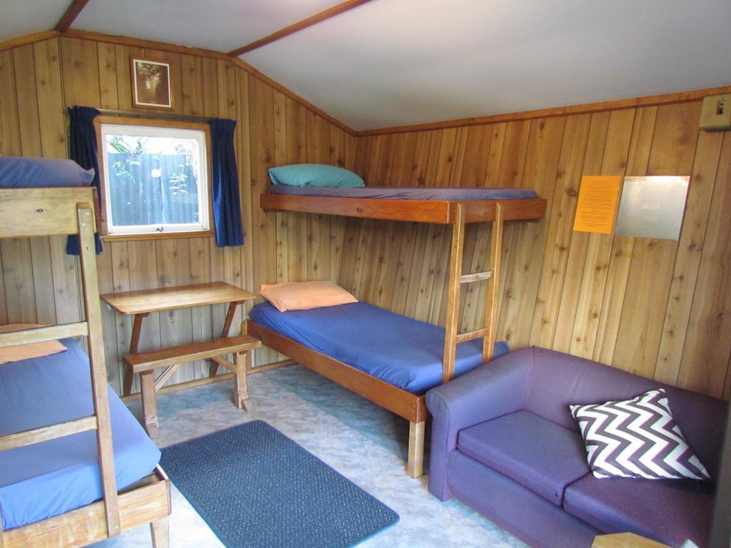 Baylys Beach Holiday Park Quarto foto