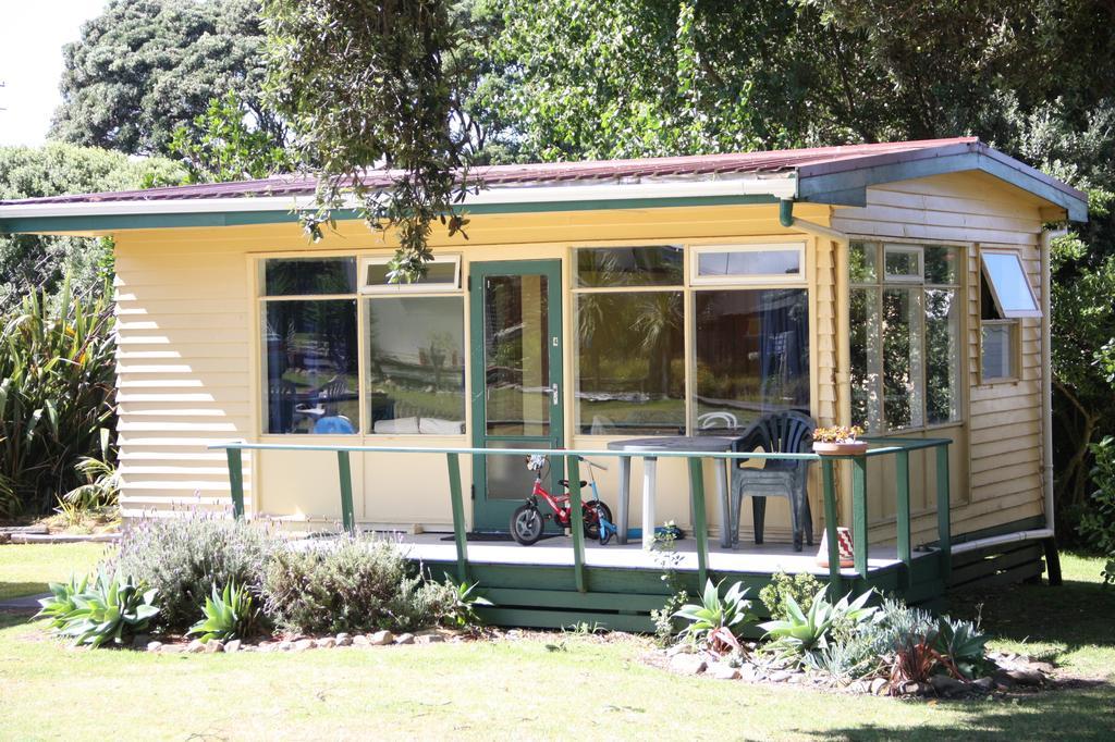 Baylys Beach Holiday Park Quarto foto