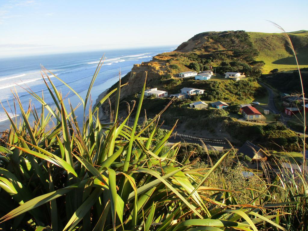 Baylys Beach Holiday Park Exterior foto